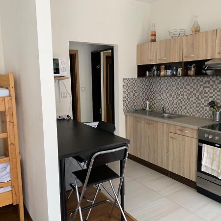 Holiday'S Apartment Jasna ลิฟตอฟสกีมิคูลาช ภายนอก รูปภาพ