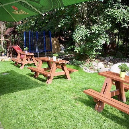 Holiday'S Apartment Jasna ลิฟตอฟสกีมิคูลาช ภายนอก รูปภาพ