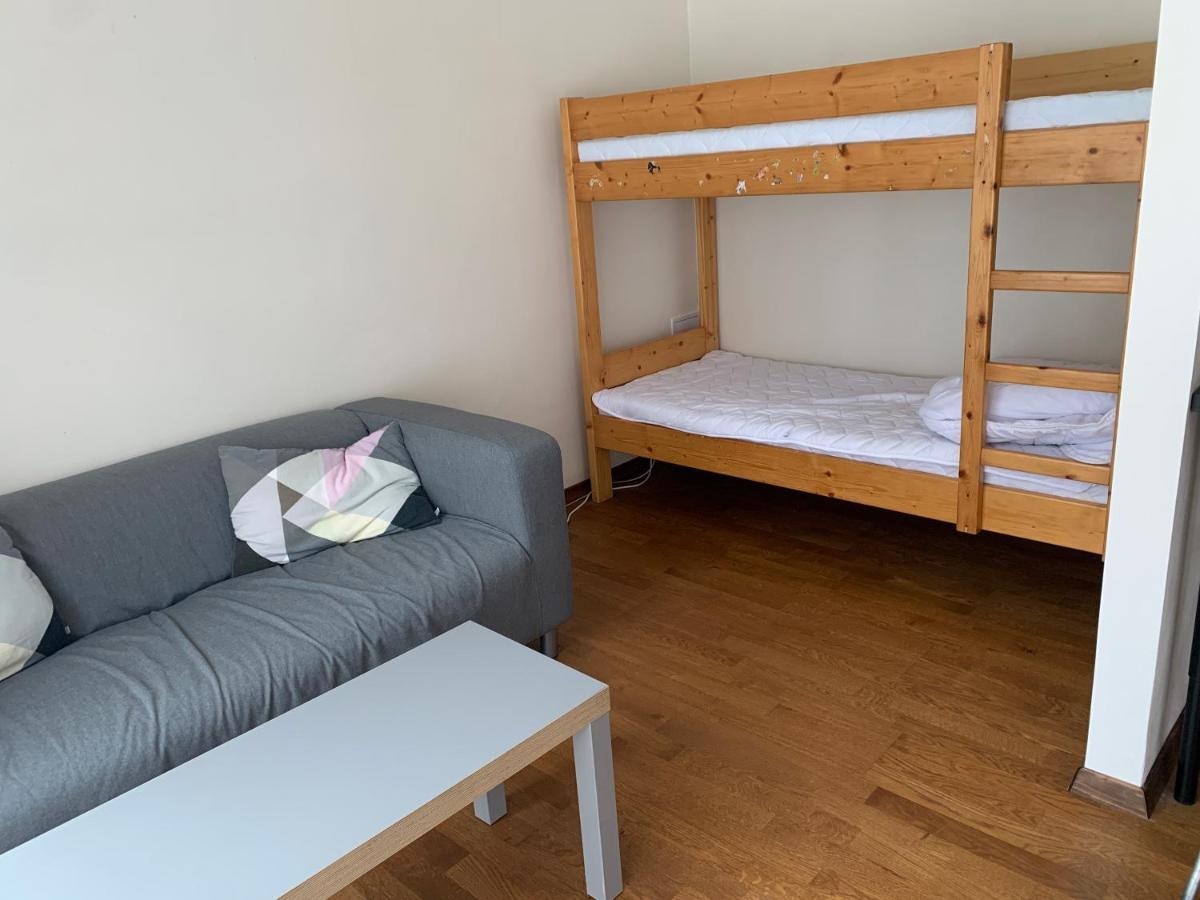 Holiday'S Apartment Jasna ลิฟตอฟสกีมิคูลาช ภายนอก รูปภาพ